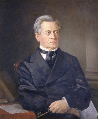 Joseph Henry da Walter Ingalls