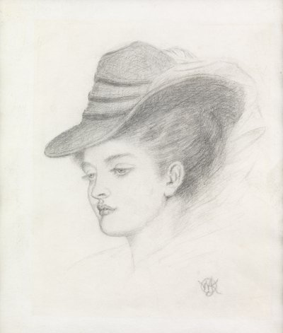 Emily Renshaw, la moglie dell