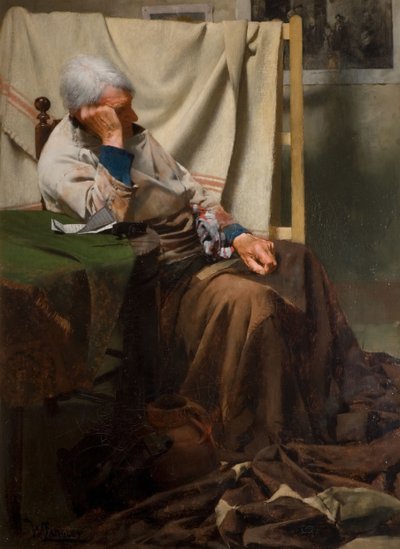 In Memoriam da Walter Langley
