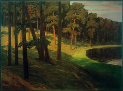 Dalla Marca da Walter Leistikow