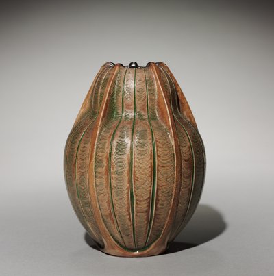 Vaso, disegnato da Edwin Martin da Walter Martin