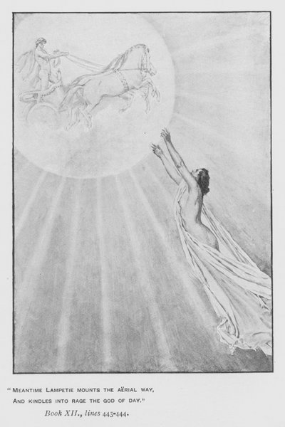 Illustrazione per l