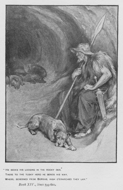 Illustrazione per l