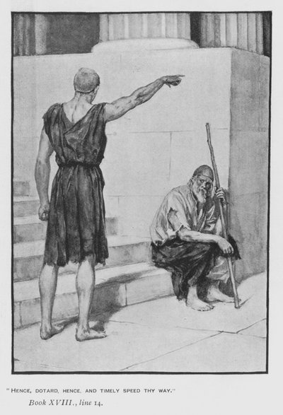 Illustrazione per l