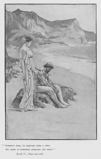 Illustrazione per l