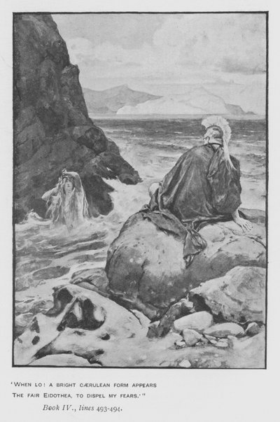 Illustrazione per l