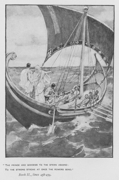 Illustrazione per l