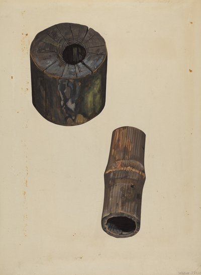 Conduttura dell