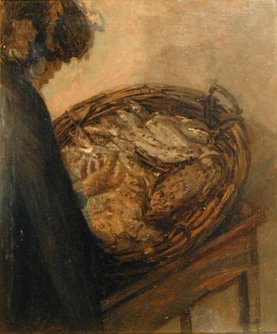 Alla Pescheria da Walter Richard Sickert