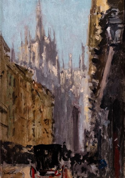  da Walter Richard Sickert