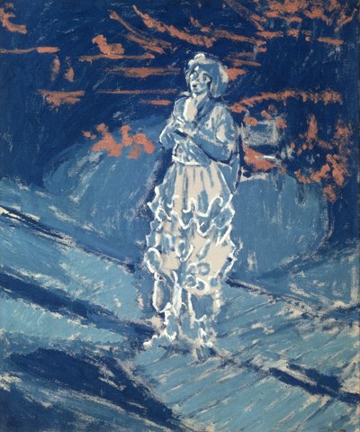  da Walter Richard Sickert
