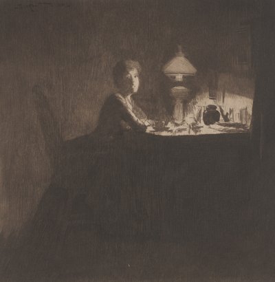Il direttore in carica, Signora D