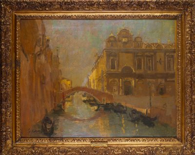 Immagine sconosciuta da Walter Richard Sickert