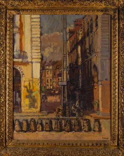Immagine sconosciuta da Walter Richard Sickert