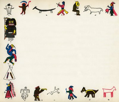 Racconti indiani per piccoli da Walter Shelley Phillips