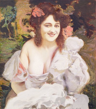 Civetteria da Walter Sigmund Hampel