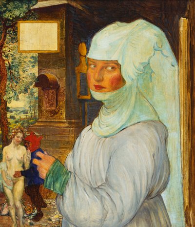 Moralità e Vizio da Walter Sigmund Hampel