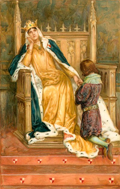 Costanza da Walter Stanley Paget