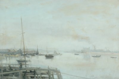 Shoreham da Walter Westley Russell
