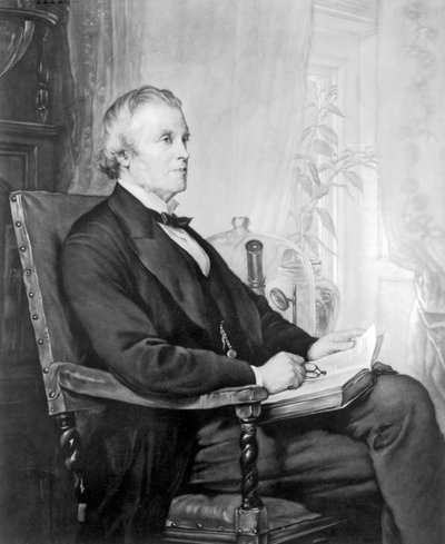 Sir William Bowman da Walter William Ouless
