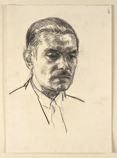 Aurel Baszel da Walther Gamerith