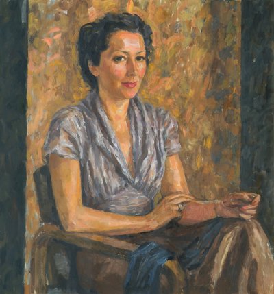 Frauke Lauterbach da Walther Gamerith