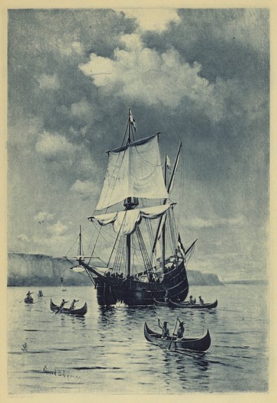 La scoperta dell
