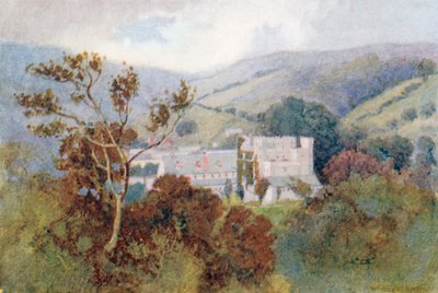  da Warwick (after) Goble