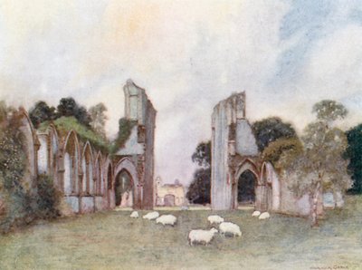  da Warwick (after) Goble