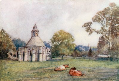  da Warwick (after) Goble