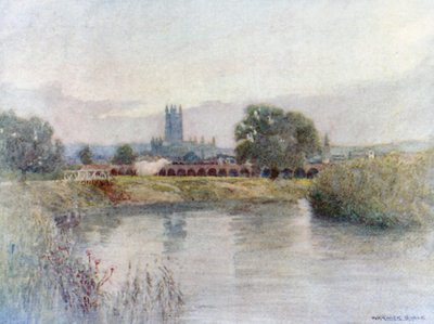  da Warwick (after) Goble