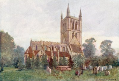  da Warwick (after) Goble