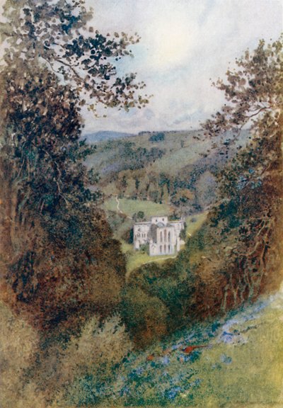  da Warwick (after) Goble
