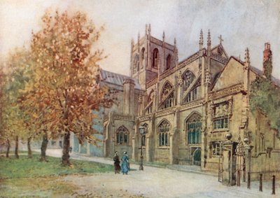  da Warwick (after) Goble