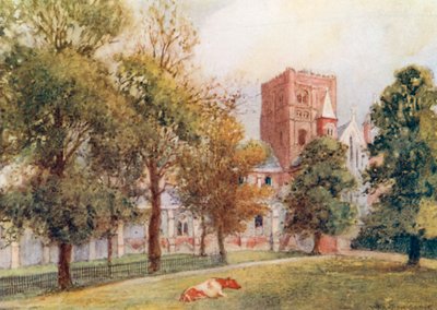  da Warwick (after) Goble