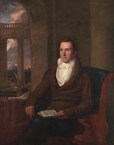 Samuel Williams da Washington Allston