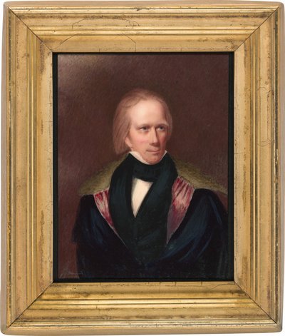 Henry Clay da Washington Blanchard