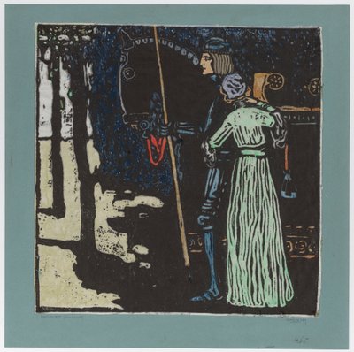  da Wassily Kandinsky