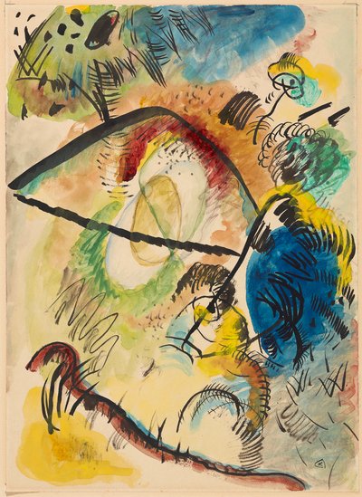  da Wassily Kandinsky
