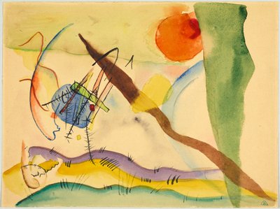  da Wassily Kandinsky