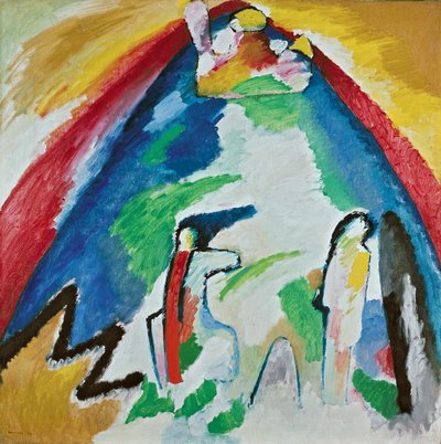  da Wassily Kandinsky