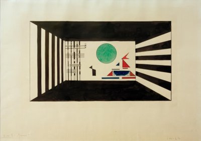 Quadri di un