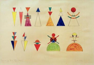 Quadri di un