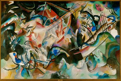  da Wassily Kandinsky