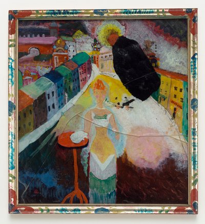  da Wassily Kandinsky