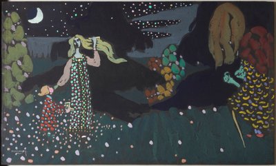  da Wassily Kandinsky