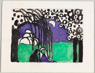  da Wassily Kandinsky