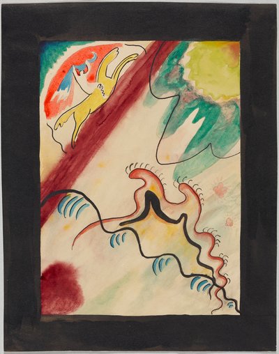  da Wassily Kandinsky