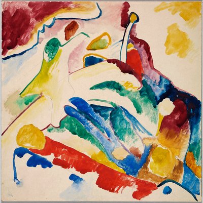  da Wassily Kandinsky