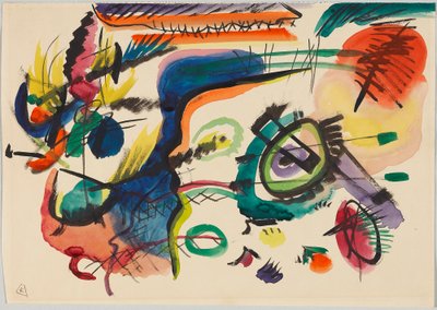  da Wassily Kandinsky